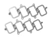 Holley EFI 561-125 Remote Coil Relocation Bracket; Fits Holley Smart Coil Only; Natural Finish; - Truck Part Superstore