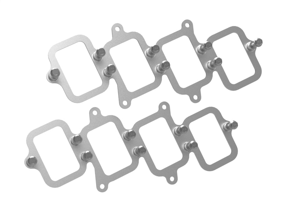 Holley EFI 561-125 Remote Coil Relocation Bracket; Fits Holley Smart Coil Only; Natural Finish; - Truck Part Superstore