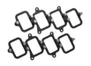 Holley EFI 561-131 Remote Coil Relocation Bracket; Fits Holley Smart Coil Only; Black Finish; - Truck Part Superstore