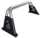 Go Rhino 915003PS Compatible with most tonneau covers - Truck Part Superstore