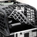 Smittybilt 561035 C-Res Cargo Restraint System 97-06 Wrangler TJ Black Diamond Smittybilt - Truck Part Superstore