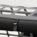 Smittybilt 561035 C-Res Cargo Restraint System 97-06 Wrangler TJ Black Diamond Smittybilt - Truck Part Superstore