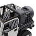 Smittybilt 561035 C-Res Cargo Restraint System 97-06 Wrangler TJ Black Diamond Smittybilt - Truck Part Superstore