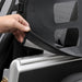 Smittybilt 561035 C-Res Cargo Restraint System 97-06 Wrangler TJ Black Diamond Smittybilt - Truck Part Superstore