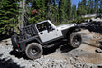 Smittybilt 561035 C-Res Cargo Restraint System 97-06 Wrangler TJ Black Diamond Smittybilt - Truck Part Superstore