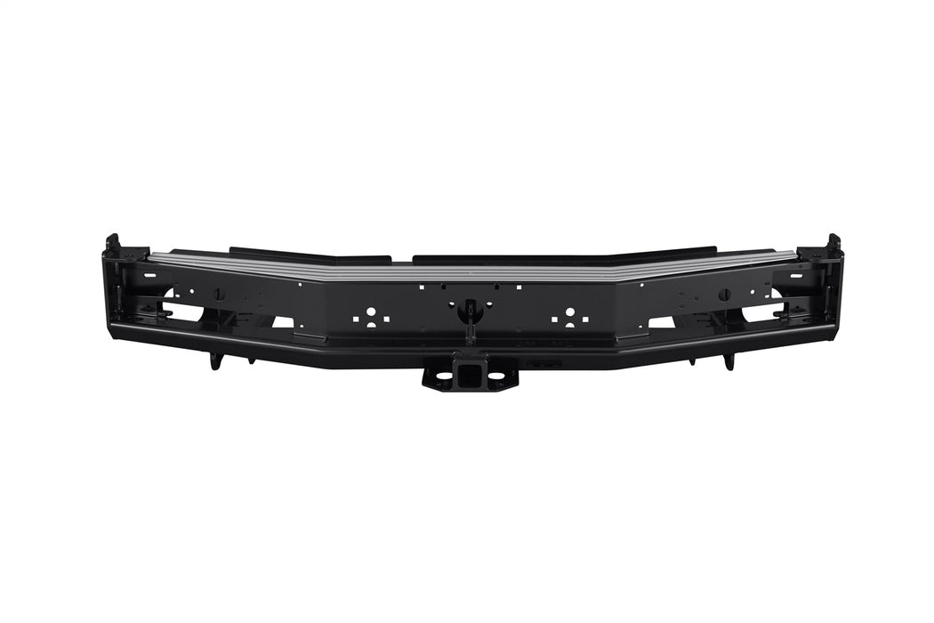ARB 5611210 Rear Bumper; Modular; Black; - Truck Part Superstore