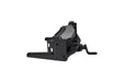 ARB 5611210 Rear Bumper; Modular; Black; - Truck Part Superstore