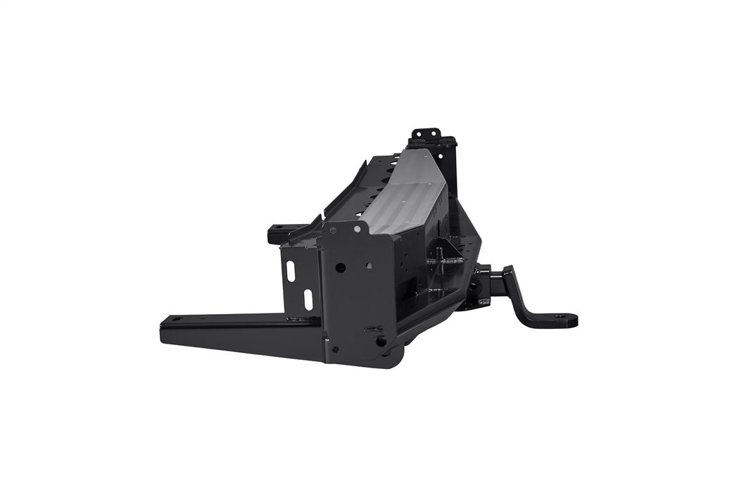 ARB 5611210 Rear Bumper; Modular; Black; - Truck Part Superstore