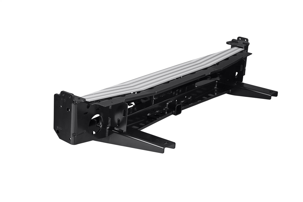 ARB 5611210 Rear Bumper; Modular; Black; - Truck Part Superstore