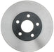 SpeedFx SB56140 OE Replacement; Supplied In Noise Dampening Iron; Single - Truck Part Superstore