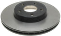 SpeedFx SB56140 OE Replacement; Supplied In Noise Dampening Iron; Single - Truck Part Superstore
