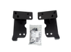 Go Rhino 561460TK Mounting brackets are application-specific for a precise fit on your vehicle - Truck Part Superstore