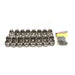 COMP Cams 1235-16 High Energy Rocker Set w/ 1.6 Ratio for Ford 351W w/ Pedestal Mount - Truck Part Superstore