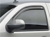 EGR 561301 EGR In Channel Style Dark Smoke Window Visor-proudly made in the USA. - Truck Part Superstore
