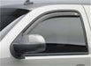 EGR 563411 EGR In Channel Style Dark Smoke Window Visor-proudly made in the USA. - Truck Part Superstore