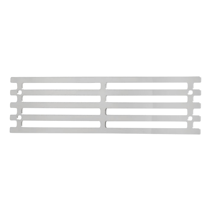 Luverne 561512 Polished Stainless S - Truck Part Superstore