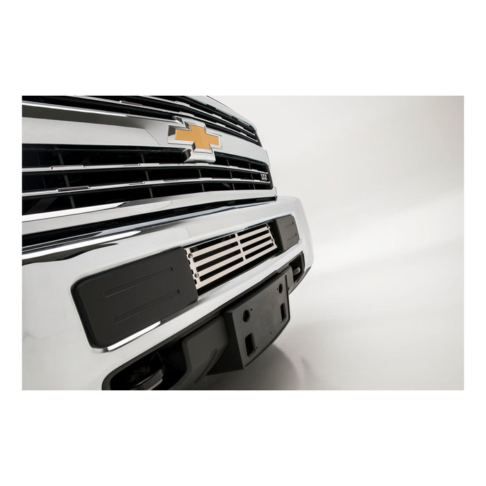 Luverne 561512 Polished Stainless S - Truck Part Superstore