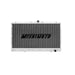 Mishimoto MMRAD-3KGT-91 Mitsubishi 3000GT Performance Aluminum Radiator, 1991-1999 Manual - Truck Part Superstore