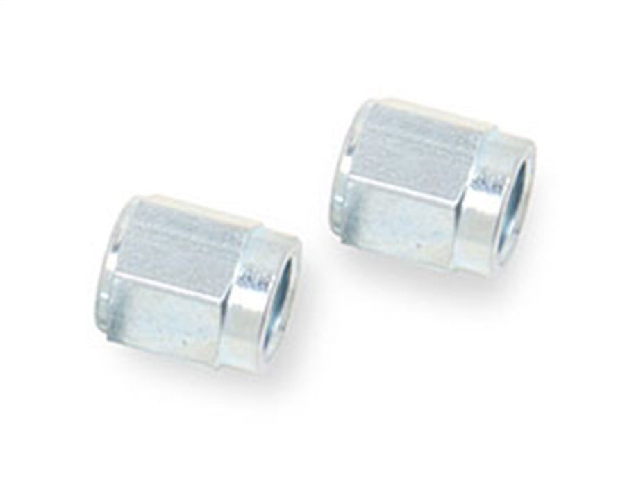 Earl's Performance 561803ERL Tube Nut - Truck Part Superstore