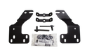 Go Rhino 561860TK Mounting brackets are application-specific for a precise fit on your vehicle - Truck Part Superstore