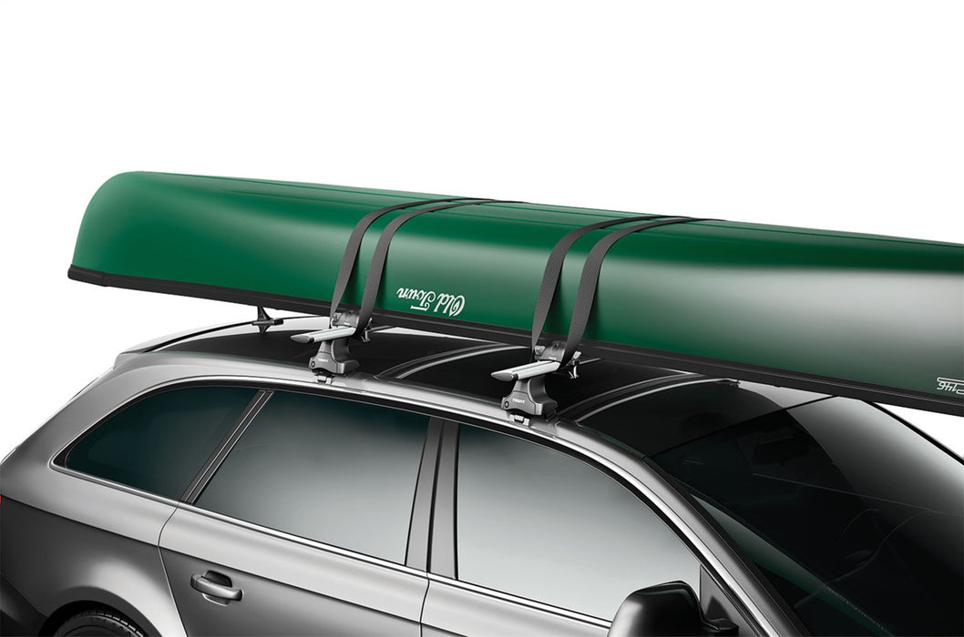 Thule 819001 Roof Rack Mount Kit - Truck Part Superstore