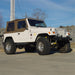 Superlift K842 4 inch Lift Kit-1997-2002 Jeep Wrangler TJ-with Superlift Shocks - Truck Part Superstore