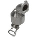 MagnaFlow Exhaust Products 52882 OEM Grade Direct-Fit Catalytic Converter - Truck Part Superstore