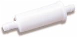 Holley EFI 562-3 Fuel Filter; Pre Filter; 3/8 in.; Plastic; - Truck Part Superstore