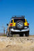 ARB 5620010 Rear Bumper; Black; - Truck Part Superstore