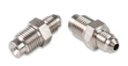 Earl's Performance 562046ERL Steel AN to Inverted Flare Brake Adapter - Truck Part Superstore