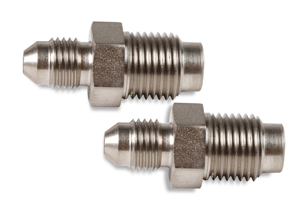 Earl's Performance 562046ERL Steel AN to Inverted Flare Brake Adapter - Truck Part Superstore