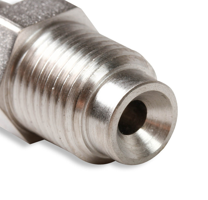 Earl's Performance 562048ERL Steel AN to Inverted Flare Brake Adapter - Truck Part Superstore