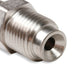 Earl's Performance 562048ERL Steel AN to Inverted Flare Brake Adapter - Truck Part Superstore