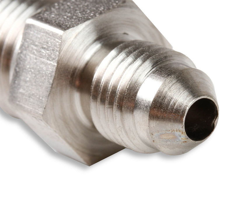 Earl's Performance 562049ERL Steel AN to Inverted Flare Brake Adapter - Truck Part Superstore