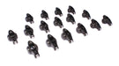 COMP Cams 1631-16 Ultra Pro Magnum Rocker Arm Set w/ 1.6 Ratio for Ford 289-351W w/ 3/8" Stud - Truck Part Superstore