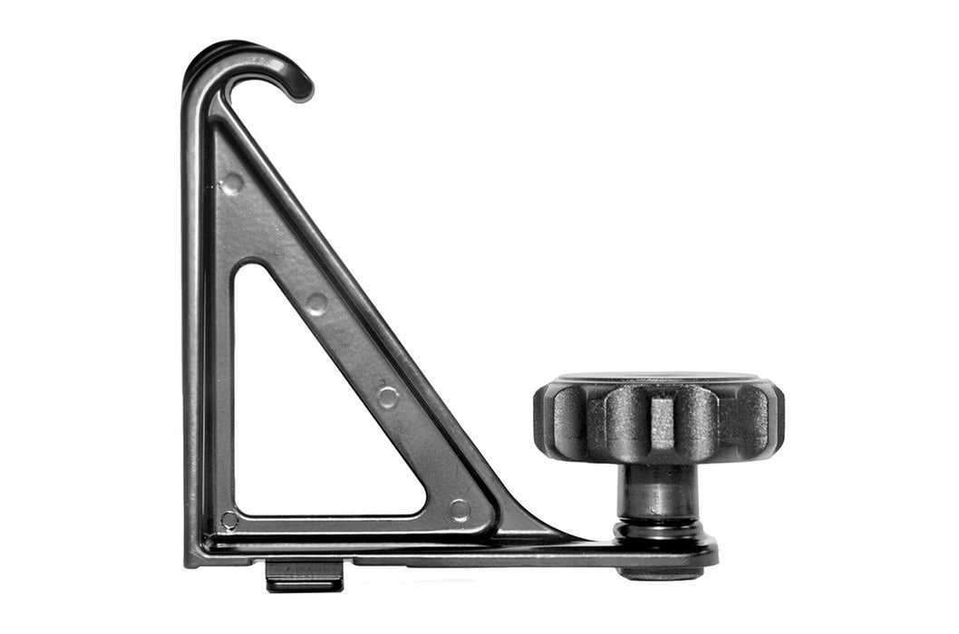 Thule 500010 Thule Xsporter Pro Shift; Upright Rack; Black; - Truck Part Superstore