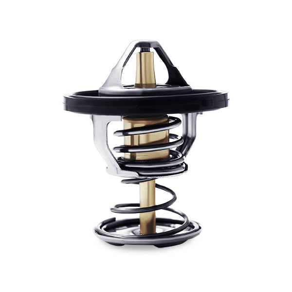 Mishimoto MMTS-VET-05 Racing Thermostat, fits Chevrolet Camaro SS/ZL1 2010-2015 - Truck Part Superstore