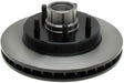SpeedFx SB56258 OE Replacement; Single - Truck Part Superstore
