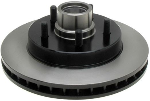 SpeedFx SB56258 OE Replacement; Single - Truck Part Superstore