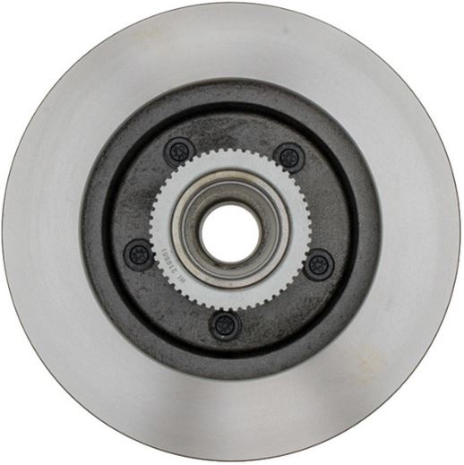 SpeedFx SB56258 OE Replacement; Single - Truck Part Superstore