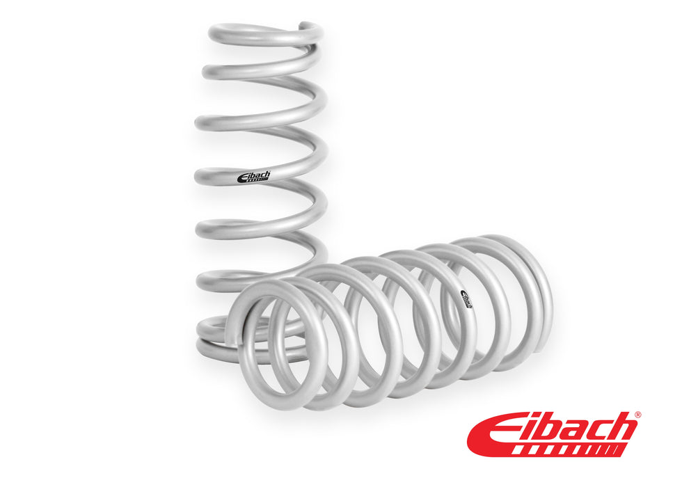 Eibach Springs E30-27-010-01-20 PRO-LIFT-KIT Springs (Front Springs Only) - Truck Part Superstore