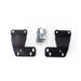 Go Rhino 562970TK Mounting brackets are application-specific for a precise fit on your vehicle - Truck Part Superstore
