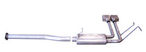 Gibson Performance Exhaust 5629 Cat-Back Super Truck Exhaust System; Aluminized - Truck Part Superstore