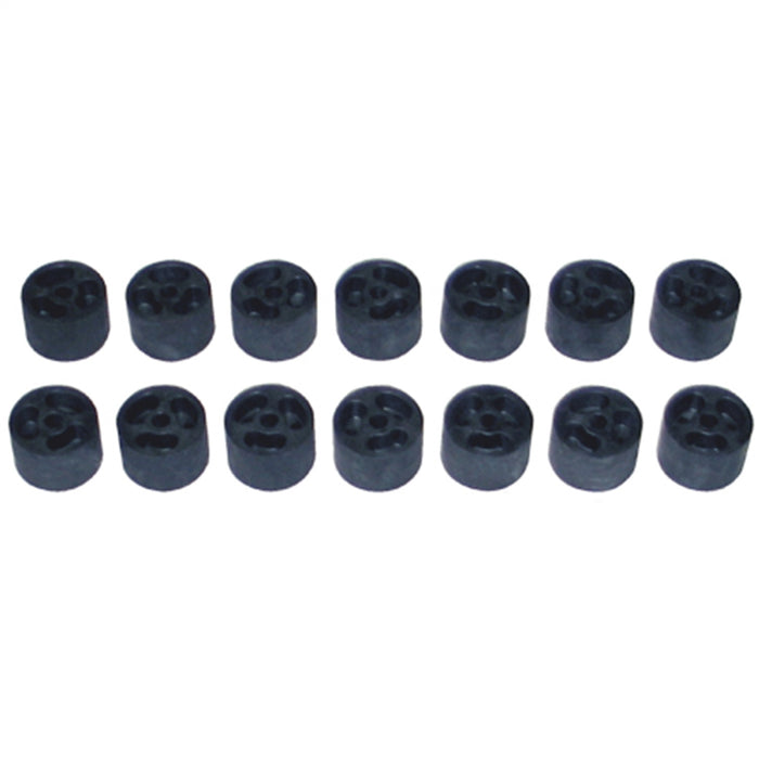 Performance Accessories PA562 2 Inch Body Lift Kit 73-91 Chevy/GMC Suburban Only 2WD/4WD Gas Performance Accessories - Truck Part Superstore
