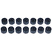 Performance Accessories PA562 2 Inch Body Lift Kit 73-91 Chevy/GMC Suburban Only 2WD/4WD Gas Performance Accessories - Truck Part Superstore
