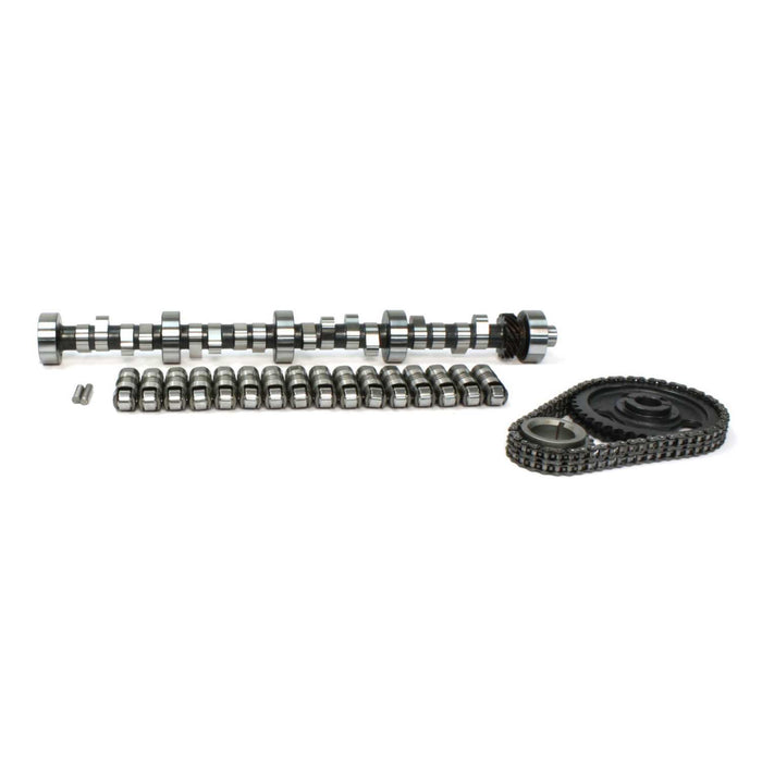 COMP Cams SK35-312-8 Magnum Computer Controlled/Blower 220/224 Hydraulic Roller Cam SK-Kit Ford 5.0L - Truck Part Superstore