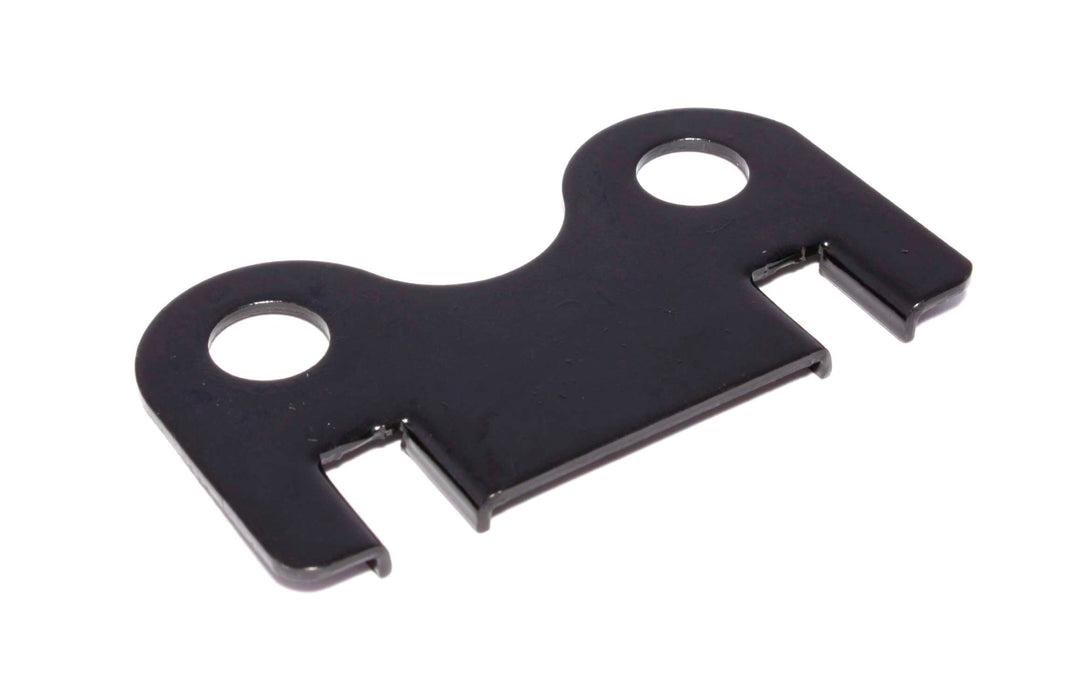 COMP Cams 4851-1 Flat 1 Piece Guide Plate for AMC 290-401/Pontiac V8 w/ 5/16" Pushrod 7/16" Stud - Truck Part Superstore