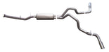 Gibson Performance Exhaust 5632 Cat-Back Dual Extreme Exhaust System; Aluminized - Truck Part Superstore
