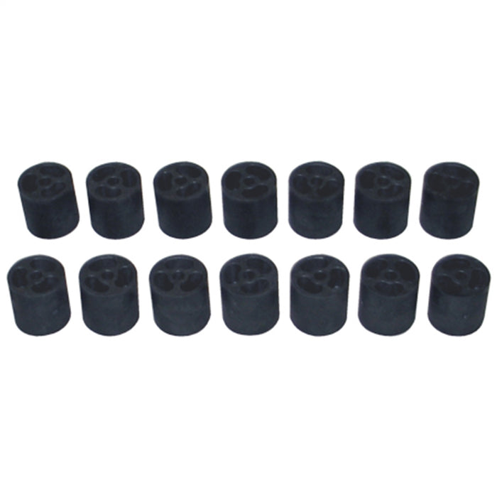 Performance Accessories PA563 3 Inch Body Lift Kit 73-91 Chevy/GMC Suburban Only 2WD/4WD Gas Performance Accessories - Truck Part Superstore