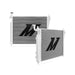 Mishimoto MMRAD-WK2-12 Performance Aluminum Radiator, fits Jeep Grand Cherokee SRT8 2012+ - Truck Part Superstore